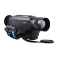 Monokular termowizyjny PARD TA322 35 mm widok na prawy bok od przodu