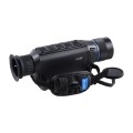 Monokular termowizyjny PARD TA322 35 mm widok z paskiem