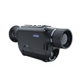 Monokular termowizyjny PARD TA322 35 mm LRF widok na prawy bok od przodu