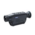 Monokular termowizyjny PARD TA322 35 mm LRF widok na lewy bok