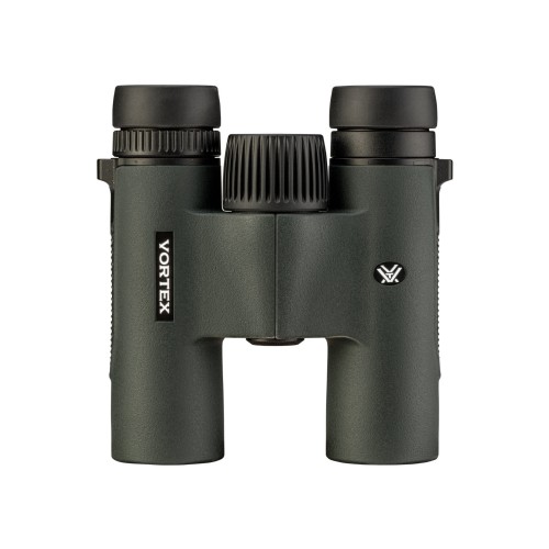 Lornetka Vortex Triumph HD 10x28 widok od góry