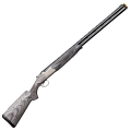 Browning B525 Sporter Laminated Adjustable – bock śrutowy z regulowaną laminowaną kolbą