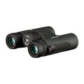Lornetka Vortex Triumph HD 10x28 widok z boku od strony okularów
