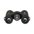 Lornetka Vortex Triumph HD 10x28 widok od strony okularów