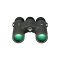Lornetka Vortex Triumph HD 10x28 widok od strony obiektywów