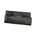 Lornetka Vortex Triumph HD 10x28 widok z boku pod lekkim skosem