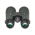 Lornetka Vortex Triumph HD 12x50 widok od strony okularów