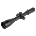 Luneta celownicza Delta Javelin 4.5-30x56 FFP 2D widok z góry