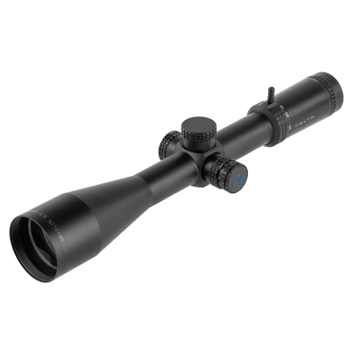 Luneta celownicza Delta Javelin 4.5-30x56 FFP 2D widok z góry