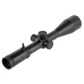 Luneta celownicza Delta Javelin 4.5-30x56 FFP 2D widok z góry