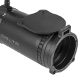 Luneta celownicza Delta Javelin 4.5-30x56 FFP 2D zbliżenie