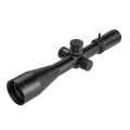 Luneta celownicza Delta Javelin 4.5-30x56 FFP SMR-2 widok z góry