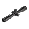 Luneta celownicza Delta Javelin 4.5-30x56 FFP SMR-2 widok z góry