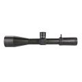 Luneta celownicza Delta Javelin 4.5-30x56 FFP SMR-2 widok z boku