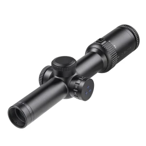 Luneta celownicza Delta Optical TITANIUM HD 1-6x24 4A-S