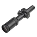 Luneta celownicza Delta Optical TITANIUM HD 1-6x24 4A-S