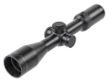 Luneta celownicza Delta Optical TITANIUM HD 1.5-9x45 2D widok z góry