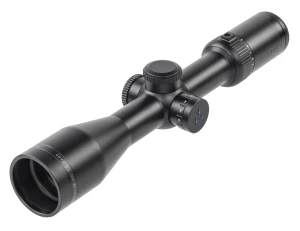 Luneta celownicza Delta Optical TITANIUM HD 1,5-9x45 2D