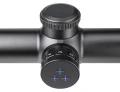 Luneta celownicza Delta Optical TITANIUM HD 1.5-9x45 2D pokrętło regulacji