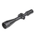 Luneta celownicza Delta Optical TITANIUM HD 2.5-10x50 4A-S widok od góry