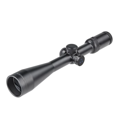 Luneta celownicza Delta Optical TITANIUM HD 2.5-10x50 4A-S