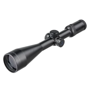 Luneta celownicza Delta Optical TITANIUM HD 2,5-10x56 4A-S