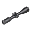 Luneta celownicza Delta Optical TITANIUM HD 2.5-10x56 4A-S widok z góry