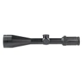 Luneta celownicza Delta Optical TITANIUM HD 2.5-10x56 4A-S widok z boku
