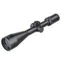 Luneta celownicza Delta Optical TITANIUM HD 2.5-10x56 Di 4A-S widok od góry
