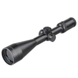 Luneta celownicza Delta Optical TITANIUM HD 2.5-10x56 Di 4A-S