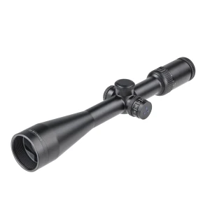 Luneta celownicza Delta Optical TITANIUM HD 2,5-15x50 2D