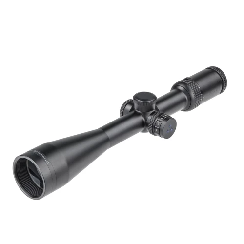 Luneta celownicza Delta Optical TITANIUM HD 2.5-15x50 2D
