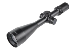 Luneta celownicza Delta Optical TITANIUM HD 2,5-15x56 SF 4A-S