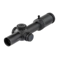 Luneta celownicza Delta STRYKER HD 1-10x28 SDOG-1 widok z góry