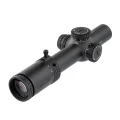 Luneta celownicza Delta STRYKER HD 1-10x28 SDOG-1 widok z góry
