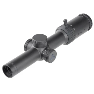 Luneta celownicza Delta STRYKER HD 1-6x24 DGMR