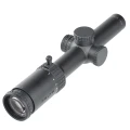 Luneta celownicza Delta STRYKER HD 1-6x24 DSMR