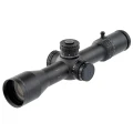Luneta celownicza Delta STRYKER HD 3,5-21x44 DPRC-1 widok od góry