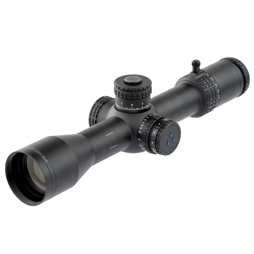 Luneta celownicza Delta STRYKER HD 3,5-21x44 DPRC-1 widok od góry