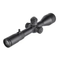 Luneta celownicza Delta STRYKER HD 4.5-30x56 FFP DLR-1 widok od góry