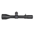 Luneta celownicza Delta STRYKER HD 4.5-30x56 FFP LRD-1P widok z boku