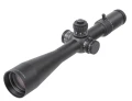 Luneta celownicza Delta STRYKER HD 5-50x56 SFP DLS-3