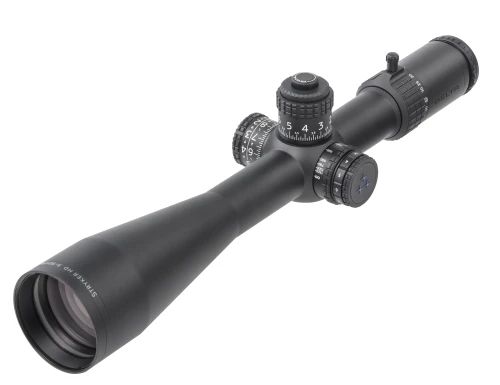 Luneta celownicza Delta STRYKER HD 5-50x56 SFP DLS-3