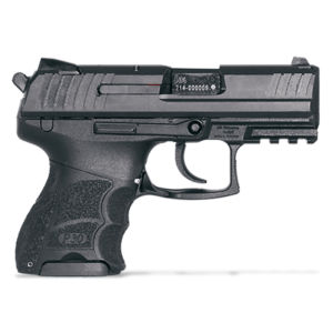 Pistolet Heckler & Koch P30 SK