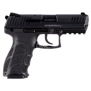 Pistolet Heckler & Koch P30
