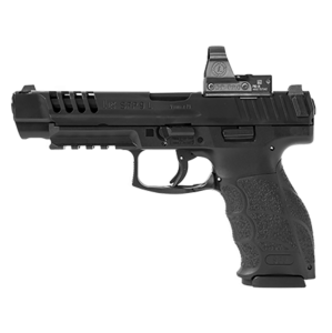Pistolet Heckler & Koch SFP9 L OR