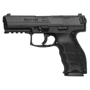 Pistolet Heckler & Koch SFP9 OR