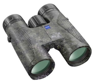 Lornetka Zeiss Terra ED 10x42 Camo