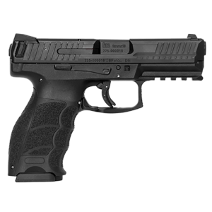 Pistolet Heckler & Koch SFP9 M
