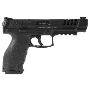 Pistolet Heckler & Koch SFP9 L